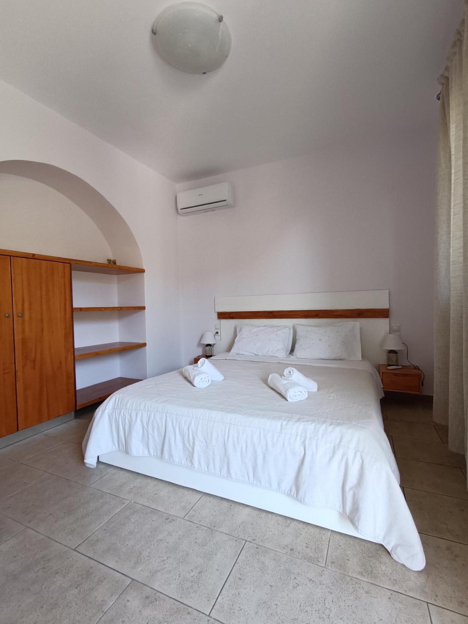 Villa Vista 2 Himare Exterior foto